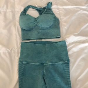 Avocado Sports Bra (Bra Only)